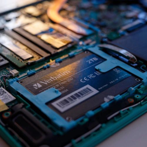 Verbatim Vi550 S3 2TB SATA SSD